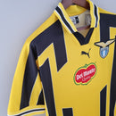 Maglia Lazio 98/00 III Third - Versione Retrò