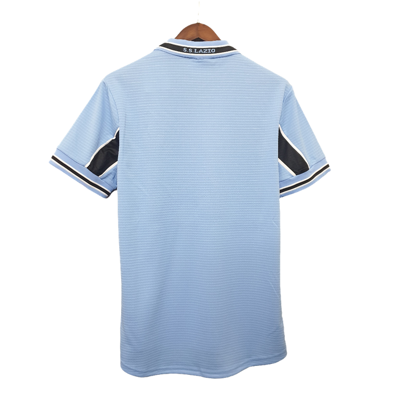 Maglia Lazio 99/00 I Home - Versione Retrò