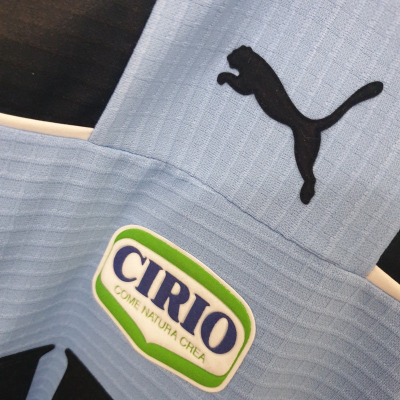 Maglia Lazio 99/00 I Home - Versione Retrò