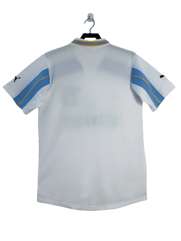 Maglia Lazio 99/00 II Away - Versione Retrò