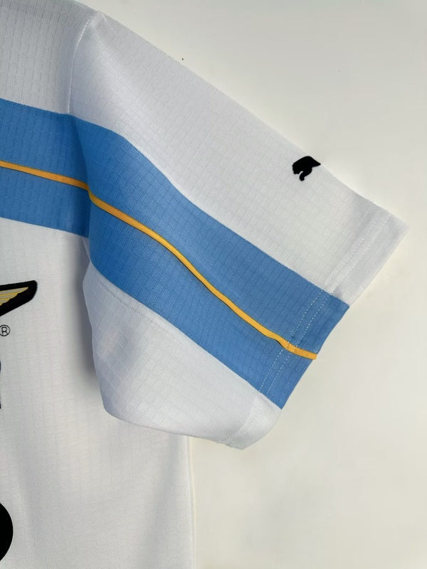Maglia Lazio 99/00 II Away - Versione Retrò
