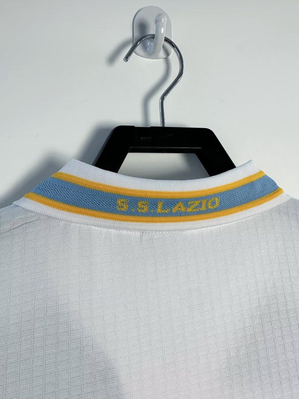 Maglia Lazio 99/00 II Away - Versione Retrò