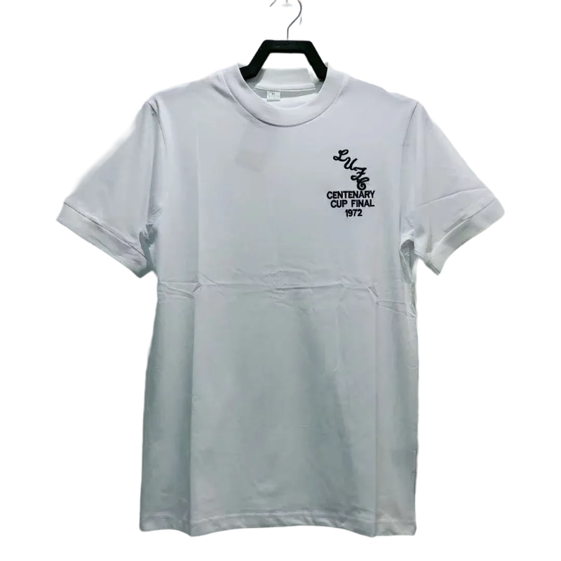 Maglia Leeds United 1972 I Home - Versione Retrò