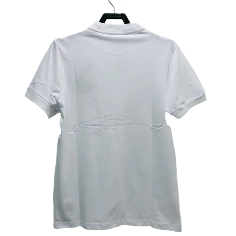 Maglia Leeds United 1972 I Home - Versione Retrò