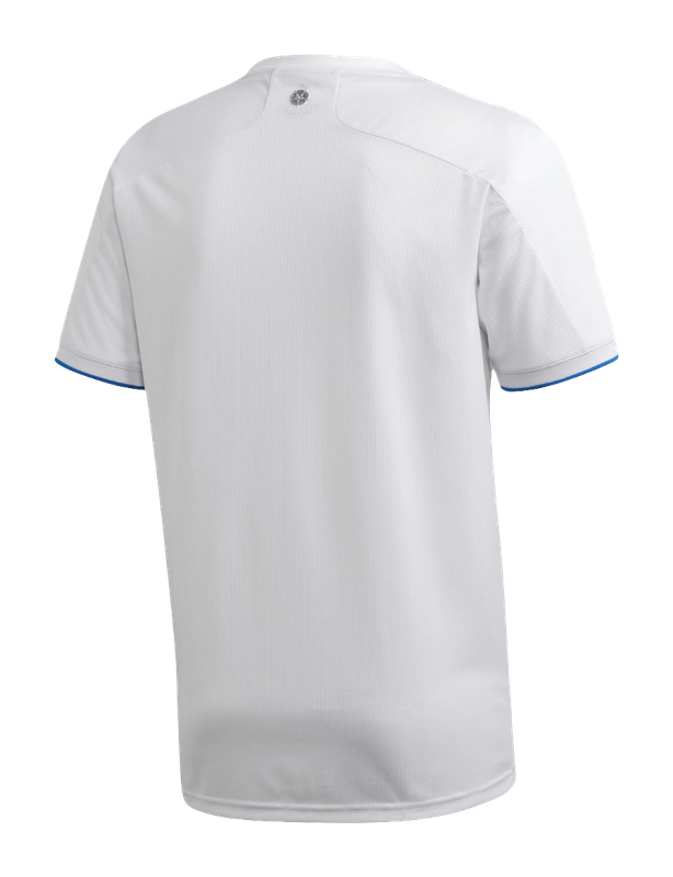 Maglia Leeds United 20/21 I Home - Versione Tifoso