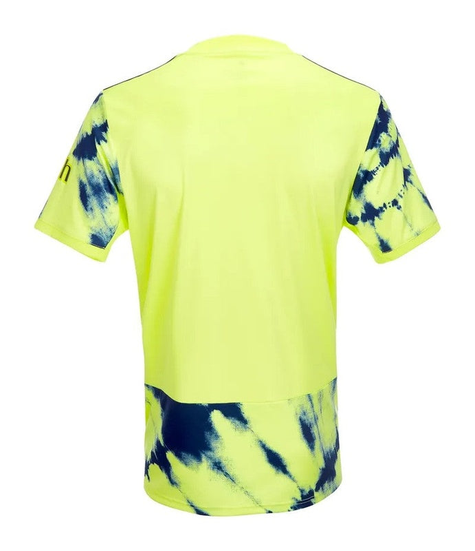 Maglia Leeds United 22/23 II Away - Versione Tifoso