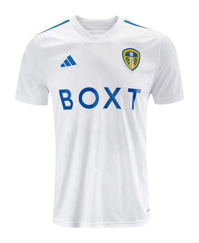 Maglia Leeds United 23/24 I Home - Versione Tifoso