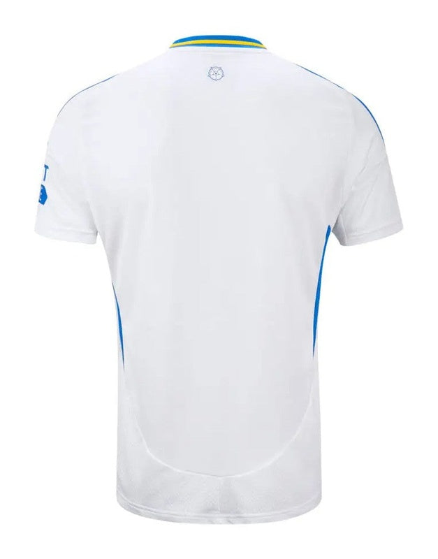 Maglia Leeds United 24/25 I Home - Versione Tifoso