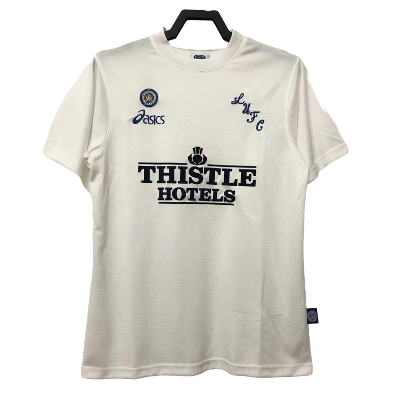 Maglia Leeds United 95/96 I Home - Versione Retrò
