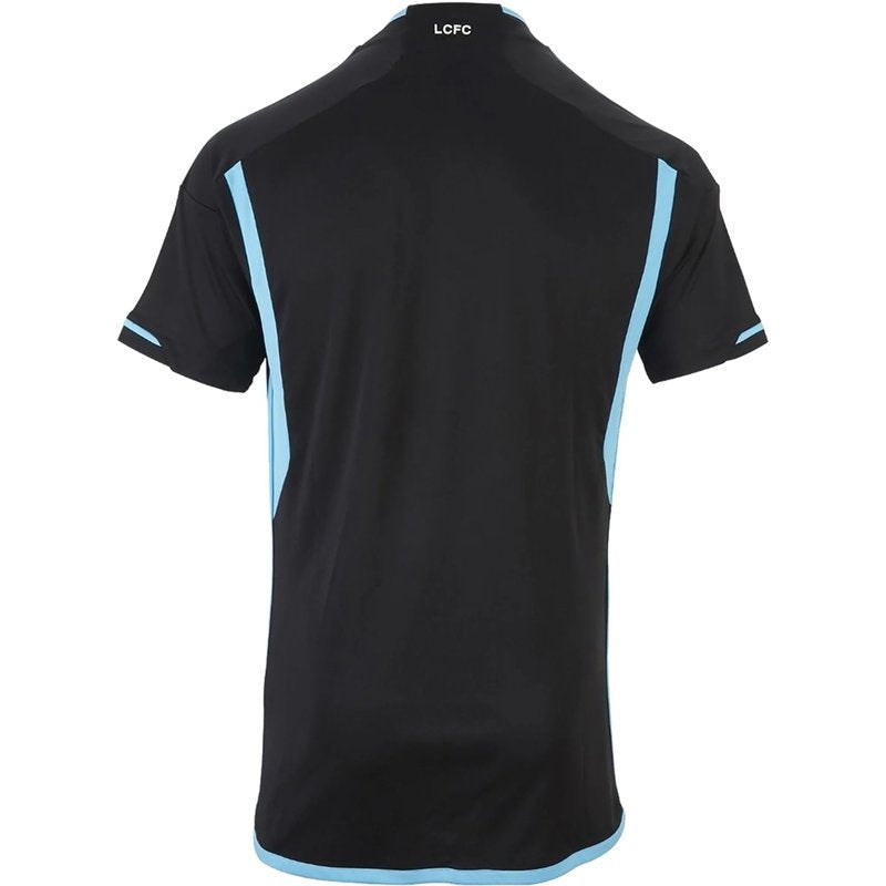 Maglia Leicester City 23/24 II Away - Versione Tifoso