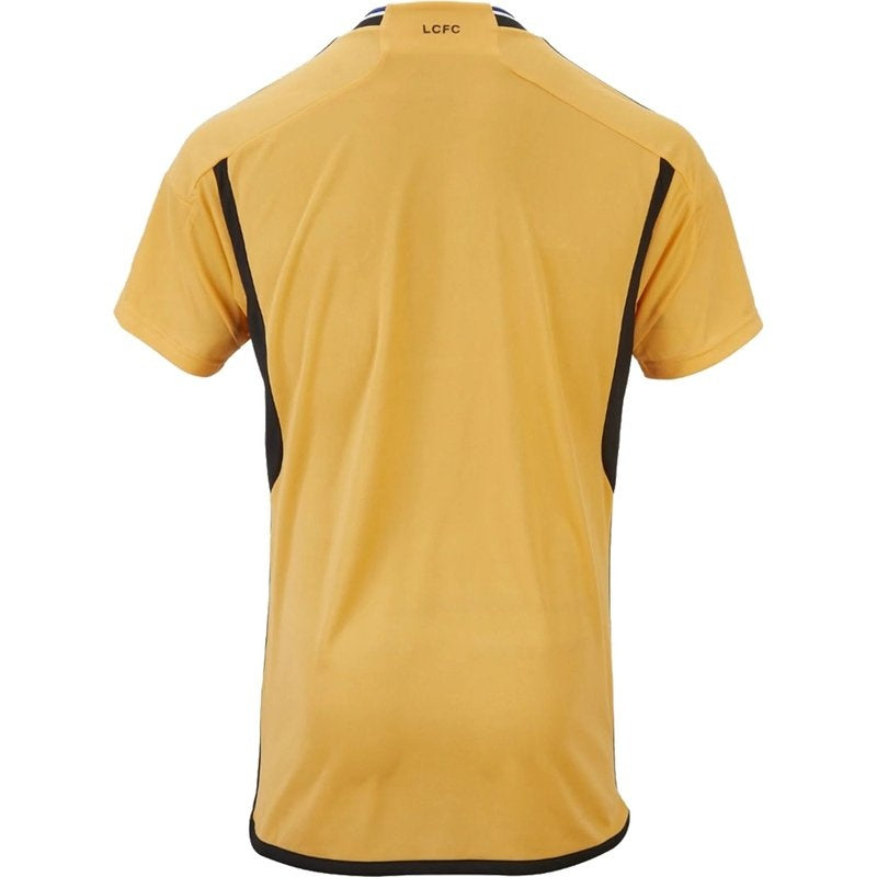 Maglia Leicester City 23/24 III Third - Versione Tifoso
