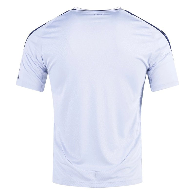 Maglia Leicester City 24/25 III Third - Versione Tifoso