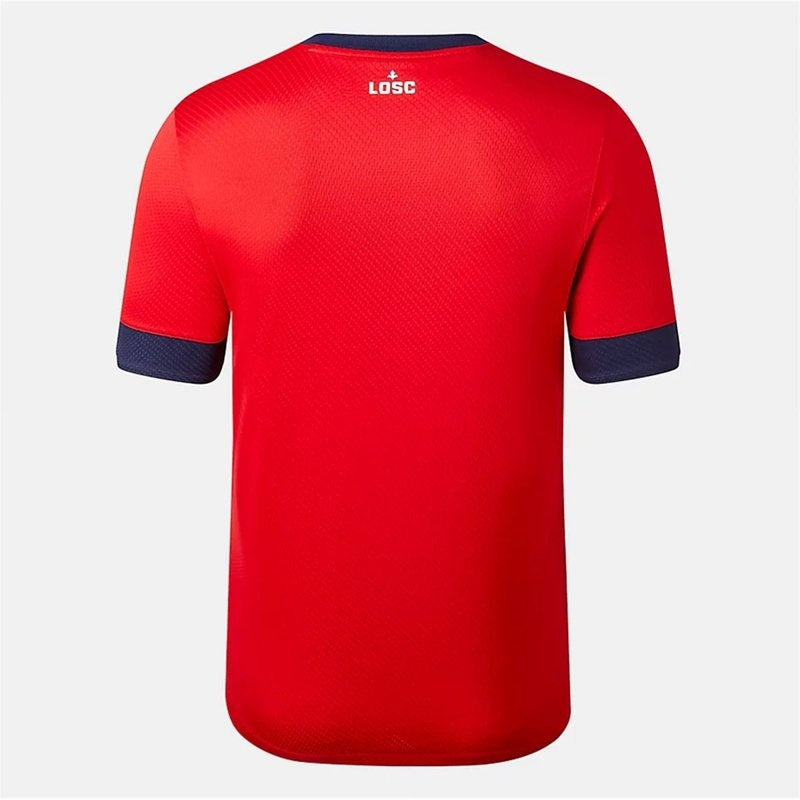 Maglia Lille 22/23 I Home - Versione Tifoso