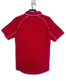 Maglia Liverpool 00/01 I Home - Versione Retrò