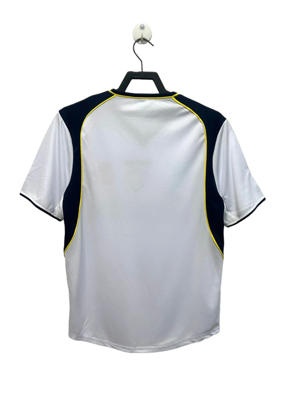 Maglia Liverpool 01/02 II Away - Versione Retrò