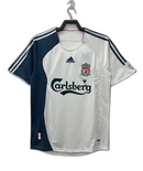 Maglia Liverpool 06/08 II Away - Versione Retrò