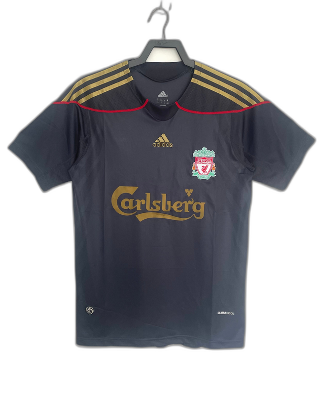 Maglia Liverpool 2019 II Away - Versione Retrò