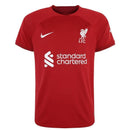 Maglia Liverpool 22/23 I Home - Versione Tifoso