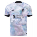 Maglia Liverpool 22/23 II Away - Versione Tifoso