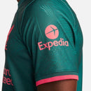 Maglia Liverpool 22/23 III Third - Versione Tifoso