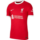 Maglia Liverpool 23/24 I Home - Versione Giocatore