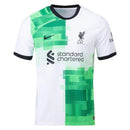 Maglia Liverpool 23/24 II Away - Versione Giocatore