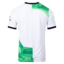 Maglia Liverpool 23/24 II Away - Versione Giocatore