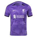 Maglia Liverpool 23/24 III Third - Versione Tifoso