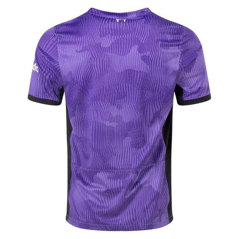Maglia Liverpool 23/24 III Third - Versione Tifoso