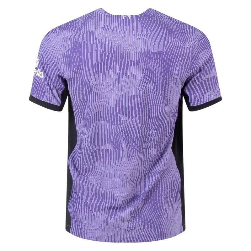 Maglia Liverpool 23/24 III Third - Versione Giocatore