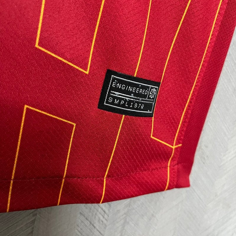 Maglia Liverpool 24/25 I Home - Versione Tifoso