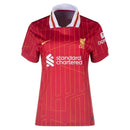 Maglia Liverpool 24/25 I Home - Femminile