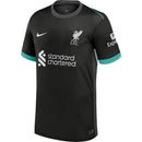 Maglia Liverpool 24/25 II Away - Versione Tifoso