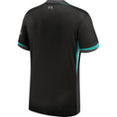 Maglia Liverpool 24/25 II Away - Versione Tifoso