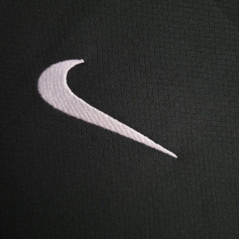 Maglia Liverpool 24/25 II Away - Versione Tifoso