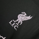 Maglia Liverpool 24/25 II Away - Versione Tifoso