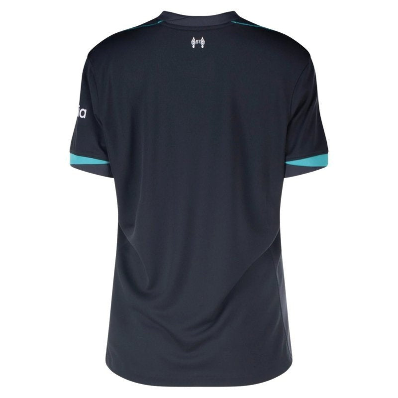 Maglia Liverpool 24/25 II Away - Femminile