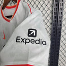 Maglia Liverpool 24/25 III Third - Versione Tifoso