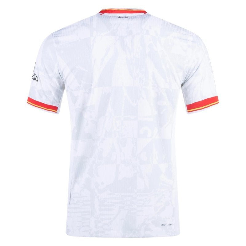 Maglia Liverpool 24/25 III Third - Versione Giocatore
