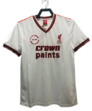 Maglia Liverpool 85/86 II Away - Versione Retrò