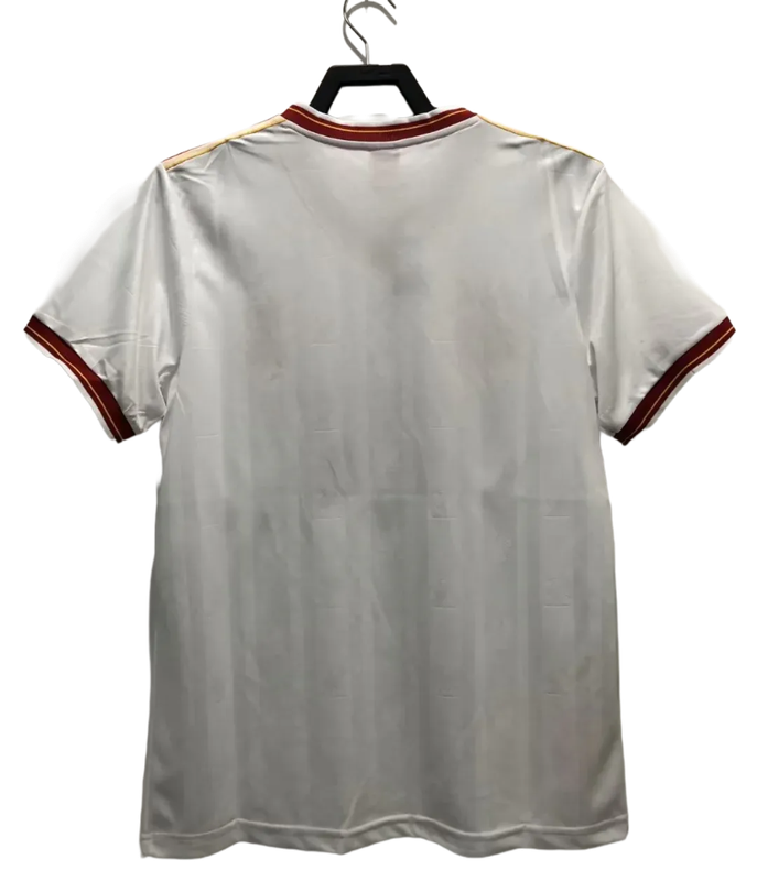 Maglia Liverpool 85/86 II Away - Versione Retrò
