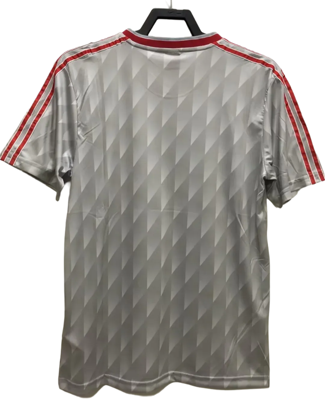 Maglia Liverpool 89/91 II Away - Versione Retrò