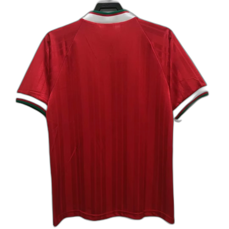 Maglia Liverpool 93/95 I Home - Versione Retrò