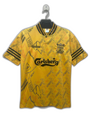 Maglia Liverpool 94/96 III Third - Versione Retrò