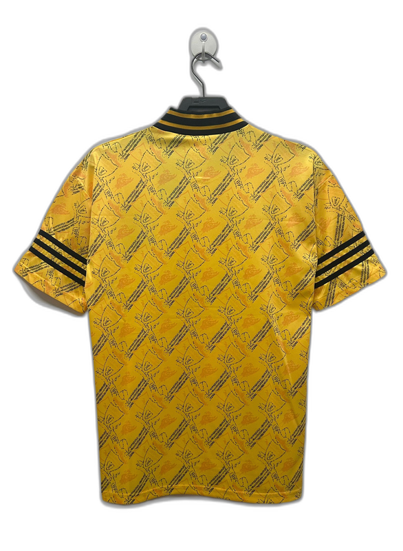 Maglia Liverpool 94/96 III Third - Versione Retrò