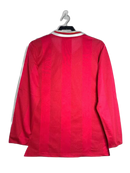 Maglia Liverpool 95/96 I Home - Versione Retrò Manica Lunga