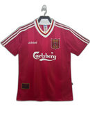 Maglia Liverpool 95/96 I Home - Versione Retrò