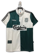 Maglia Liverpool 95/96 II Away - Versione Retrò