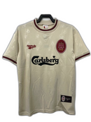 Maglia Liverpool 96/97 II Away - Versione Retrò