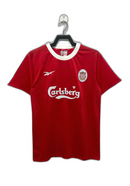 Maglia Liverpool 97/98 I Home - Versione Retrò